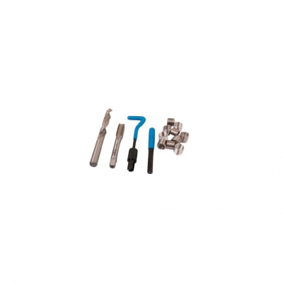 Set reparatie filete deteriorate, M14 x 1.25, Satra foto
