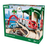 Set trenuri de calatori 33512 Brio