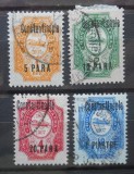 RUSIA OFICIUL DIN IMPERIUL OTOMAN CONSTANTINOPOL