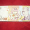 Bancnota 5000 lei 1998 cal. F.Buna