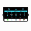 Navigatie Dedicata Fiat Tipo (2015-2021), 9Inch, 6Gb Ram, 128Gb Stocare, Carplay
