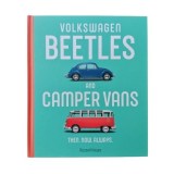 Cumpara ieftin Volkswagen: Beetles and Camper Vans