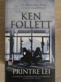 PRINTRE LEI-KEN FOLLETT-354935