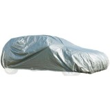 Prelata Auto PE , marime L XL (L x l x H: 1,93 x 5,50 x 1,15 m)