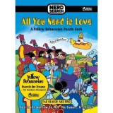Cumpara ieftin Beatles Nerd Search : All You Nerd Is Love