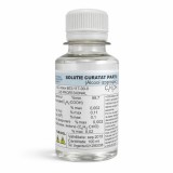 Solutie curatare cilindri si corotroane - alcool izopropilic 100 ml