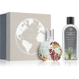 Ashleigh &amp; Burwood London Earth&rsquo;s Magma &amp; Frosted Earth set cadou