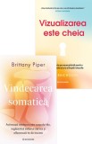 Pachet Reconectare minte-corp - Editura Bookzone