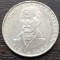(A669) MONEDA DIN ARGINT GERMANIA - 5 MARK 1968 J, FRIEDRICH WILHELM REIFFEISEN