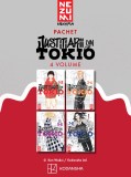 Pachet Justițiarii din Tokio Omnibus (Vol. 1 + 8) - Ken Wakui