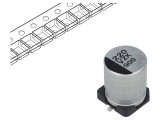 Condensator Hibrid 220uF 35V SMD &plusmn;20%