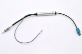 Cabluri Plug&amp;Play, Adaptor antena auto 30.043.3