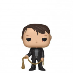 Figurina Funko Pop Movies 007 Lechiffre From Casino Royale Vinyl Figure foto