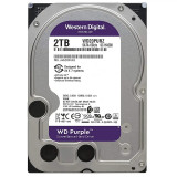 HDD Purple Suveillance Western Digital SATA 3 2 TB