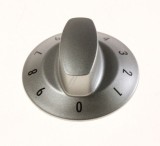 Buton Aragaz Gorenje 650280 EN-N 039/9011, Compatibil EC7766E EC735E, Piesa Originala Cuptor
