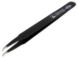 Pensetă ESD Nemagnetică pentru Disiparea Sarcinilor Electrostatice