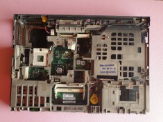 placa de baza LENOVO R400 - pentru piese -