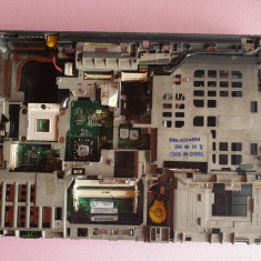 placa de baza LENOVO R400 - pentru piese -