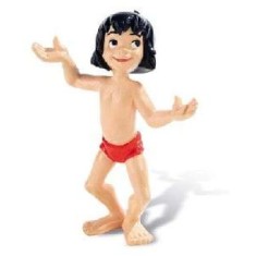 Mowgly - Figurina Cartea junglei