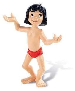 Mowgly - Figurina Cartea junglei foto