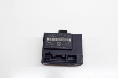AUDI Q7 4L 2006 OEM: 4L0959794B,4L0910795B,0033TFJ0001 SKU: 15284632 foto
