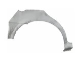 Segment reparatie aripa spate Skoda Octavia 1996-2010, Partea Stanga, Spate, modele cu 5 usi,