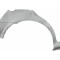 Segment reparatie aripa spate Skoda Octavia 1996-2010, Partea Stanga, Spate, modele cu 5 usi,