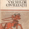 Pe Urmele Vechilor Civilizatii - Constantin Daniel