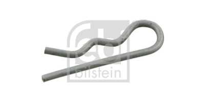 FEBI BILSTEIN 03517 Splint arc, bolt roata foto