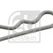 FEBI BILSTEIN 03517 Splint arc, bolt roata