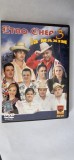 DVD Etno Chef 3 la Maxim, un album de mare succes lansat &icirc;n decembrie 2008 sub egida renumitei case de discuri Viper Production