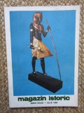 Magazin Istoric - iulie 1995 NR. 7