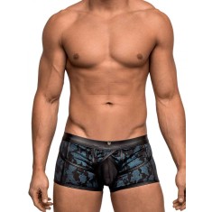 Boxeri Strapped&amp;Bound Strappy Short, S