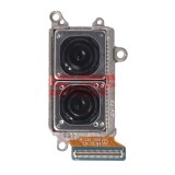 Camera Spate Originala Samsung Galaxy S21 G991, Bulk