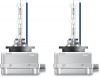 Pachet 2 Bec Xenon D1S Osram Xenarc Cool Blue Intense NextGen