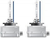 Cumpara ieftin Pachet 2 Bec Xenon D1S Osram Xenarc Cool Blue Intense NextGen