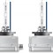 Pachet 2 Bec Xenon D1S Osram Xenarc Cool Blue Intense NextGen