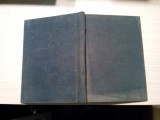 NEAGU RADULESCU - Viata in Patru Labe - Caricaturi executate de autor, 1944,192p, Alta editura