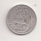 Romania 25 bani 1982 , V3