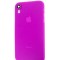 Husa Telefon PC Case, iPhone XR, Pink