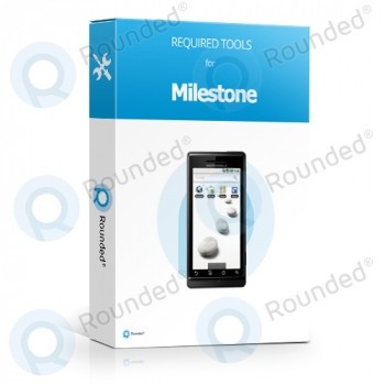 Motorola XT702 Milestone Toolbox foto