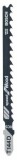 Bosch Set 100 panze ferastrau vertical T 144 D Speed for Wood, 100mm ProAdvanced PowerfulTools