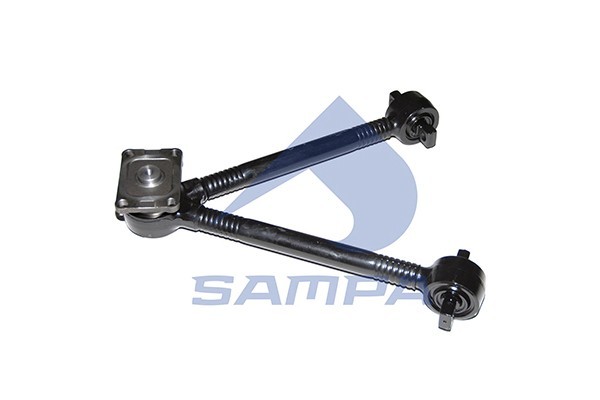 SAMPA 095.233 Brat, suspensie roata