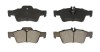 Set placute frana,frana disc MERCEDES S-CLASS Cupe (C215) (1999 - 2006) KROTTENDORF KRO1546