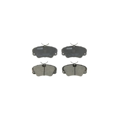 Placute frana OPEL OMEGA B 25 26 27 BREMBO P59016 foto