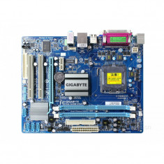 Placa de baza PC GIGABYTE GA-G41M-ES2L LGA775 foto