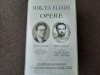 MIRCEA ELIADE OPERE 2 VOLUME EDITIE DE LUX, I.S. Turgheniev