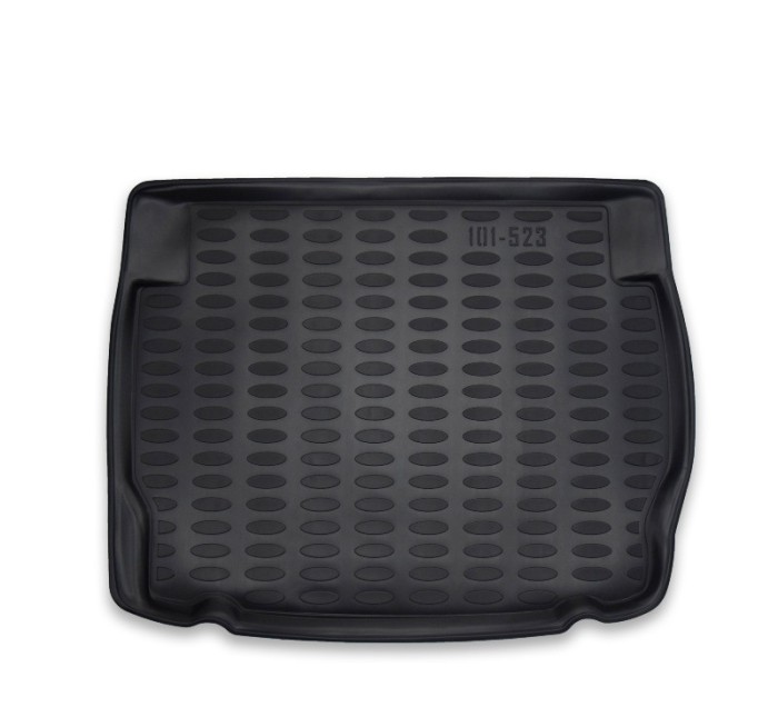 Tavita protectie portbagaj Fit Bmw 1 (F20, F21) Hb (2011-2019)