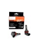 Set Becuri H11 LED 1860 4800lumen, 6000k 12 24V