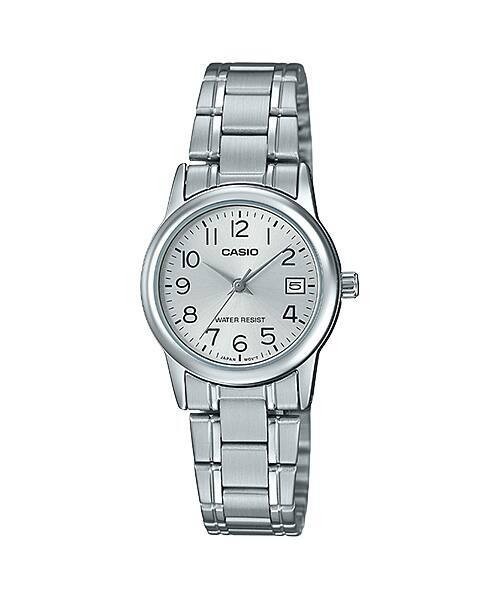 Ceas Dama, Casio, Collection LTP-V0 LTP-V002D-7B - Marime universala